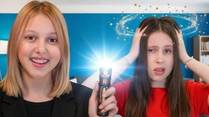 Я купила удалитель ПАМЯТИ! Теперь Моя Подруга Ничего Не Помнит!