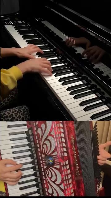 Ля-ля-ля-Жу-жу-жу (По секрету всему свету)