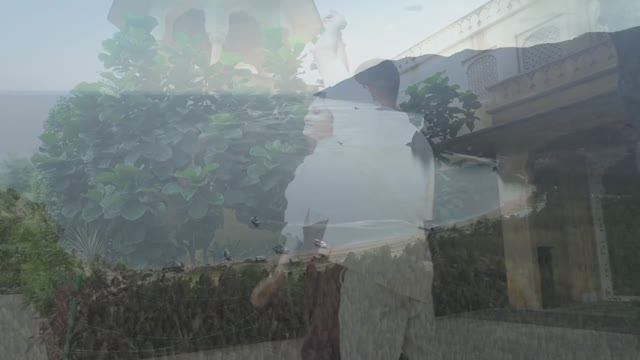 ЛАТИНО. Песня-танец