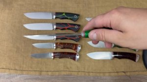 Рабочие ножи из стали Magna cut  по доступной цене!!!