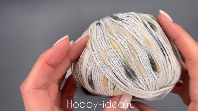 Lana Grossa Popcorn 10