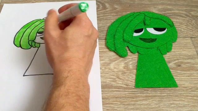 Sprunki DRAW DIY  ✏️