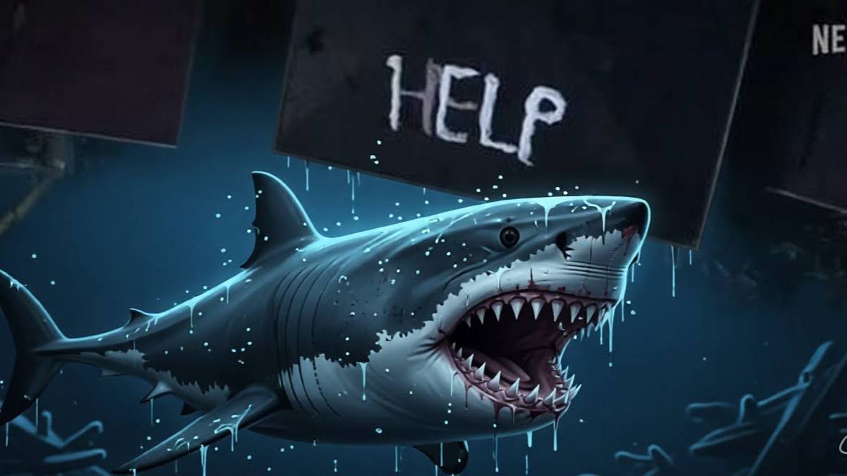 Хищный рывок - Русский трейлер 2026