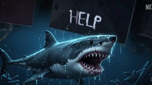 Хищный рывок - Русский трейлер 2026