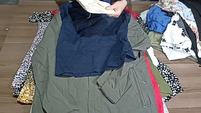 Лот 2645 Микс Лёгкий Германия ГЕО 100,5 кг 1190₽-кг 456 кг