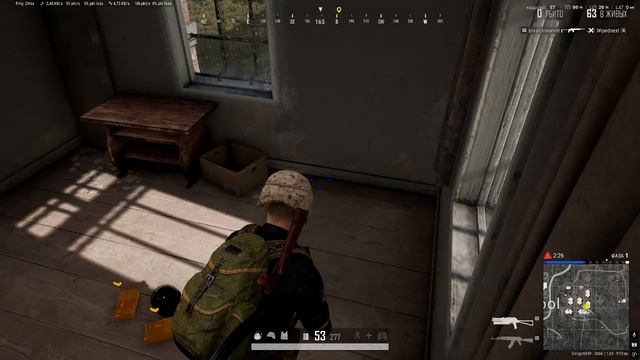 PLAYERUNKNOWN'S BATTLEGROUNDS 2026.04.19 - 18.10.18.04