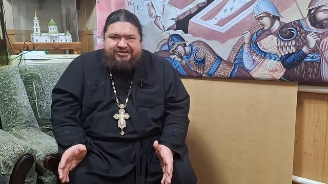 Беседы о Православии