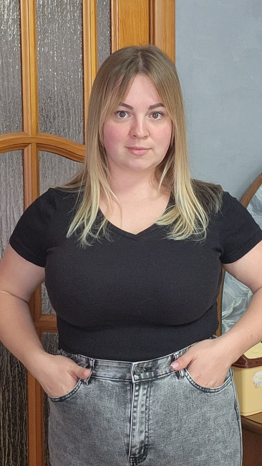 Промежуточный результат