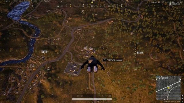 PLAYERUNKNOWN'S BATTLEGROUNDS 2026.04.19 - 19.30.35.25