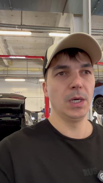 сливаем масло с робота Chery Arrizo 8 на пробеге 50000км