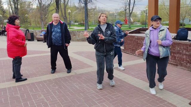 19 апреля.Самый близкий человек...