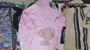 Лот 2657 Италия Микс КРЕМ 1380р_кг 40,2кг 151ед