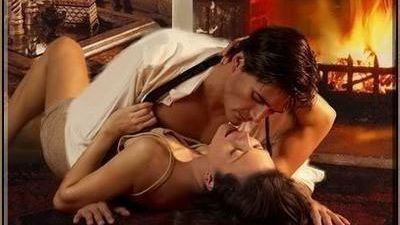 Ты  - Моя!  Вера Гарт  Премьера