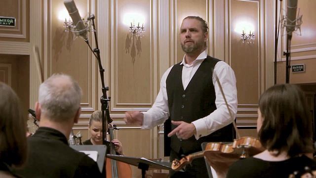 Л.В. Бетховен симфония 4-1