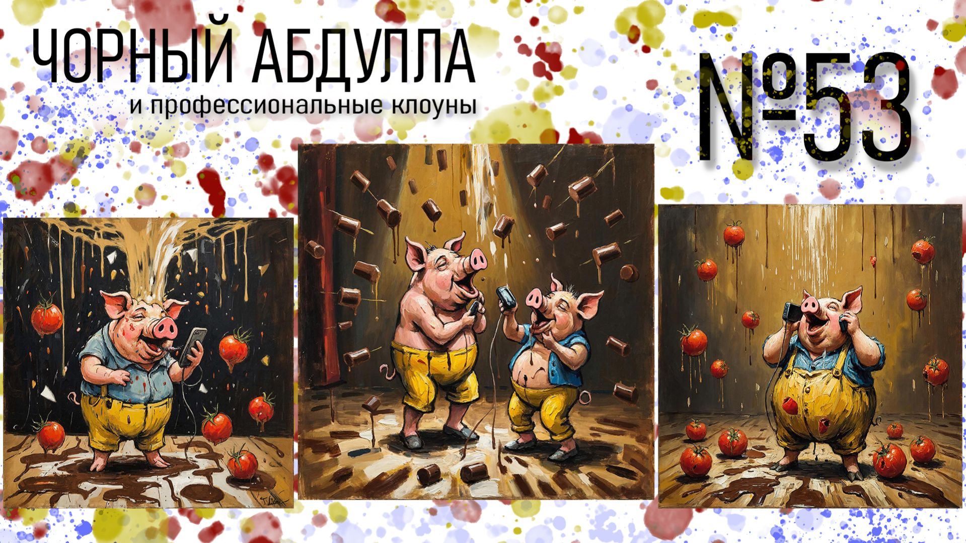 ЧОРНЫЙ АБДУЛЛА 53