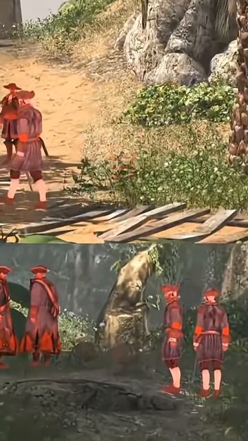 This Is What Peak Combat Looks Like ⚔️ #gaming #assassinscreed #shorts