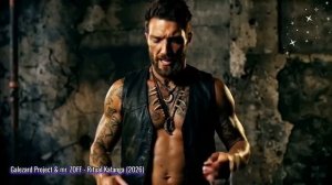 Galezard Project mr ZOFF - Ritual Katanga 2026