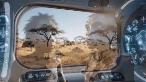 История выживания.