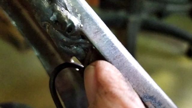 Нива 21213 ремонт спинки переднего сиденья