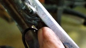 Нива 21213 ремонт спинки переднего сиденья