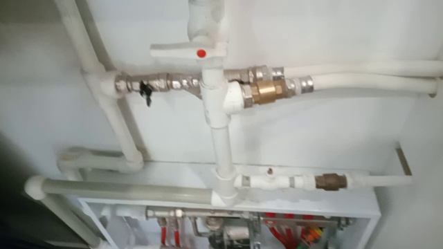 ITOZOR-SERVIS Ролик-9 Поселок Логи промывка СО-гостевого дома