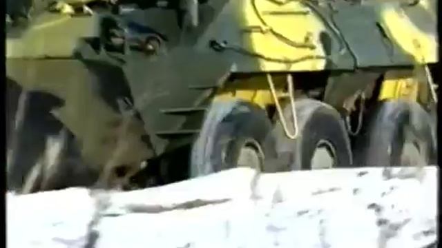 ГАЗ-5923 БТР-90.mp4