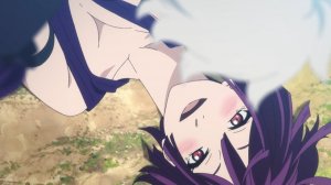 Ты меня не обольстишь! #аниме