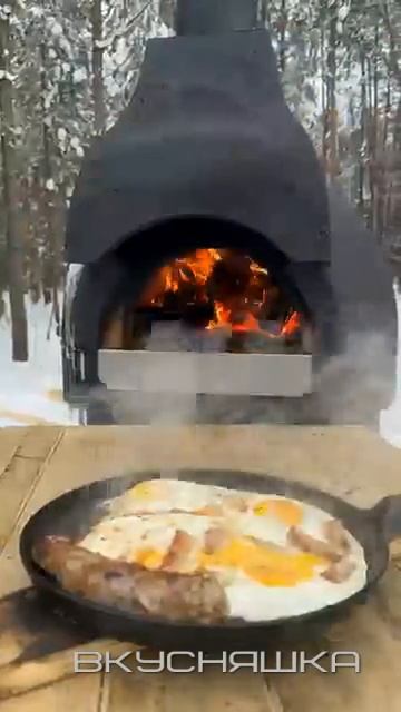 Клип сообщества Вкусняшка