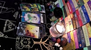 ❕ПРИБЛИЖАЮТСЯ ЗНАЧИМЫЕ СОБЫТИЯ🎯 таро расклад