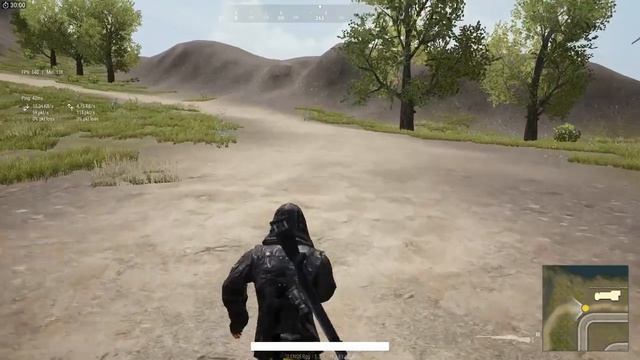 КАКИЕ ОБВЕСЫ ЛУЧШЕ ДЛЯ СНАЙПЕРСКИХ ВИНТОВОК В PUBG [DMR, SR] ГАЙД ПО ОБВЕСАМ ДЛЯ ПУБГ ЛАЙТ