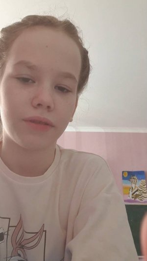 не знаю про что снять...