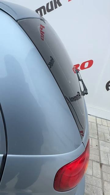 Daewoo Matiz Хетчбэк Базовая  0.8 MT 2010г