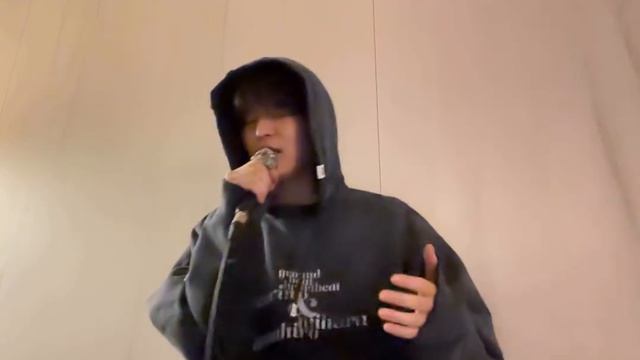 я хочу быть тоже раздраженным