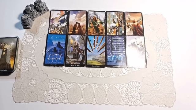 ТЫ ГОТОВА?🔥 ПОЯВИТСЯ ЛИ ОН В ВАШЕЙ ЖИЗНИ? ТОЧКА ИЛИ ПАУЗА?🔮ТАРО РАСКЛАД.