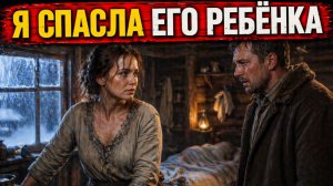 Истории из жизни. Она спасла его ребёнка… а он выгнал её из дома Жизненные истории, Аудиорассказы