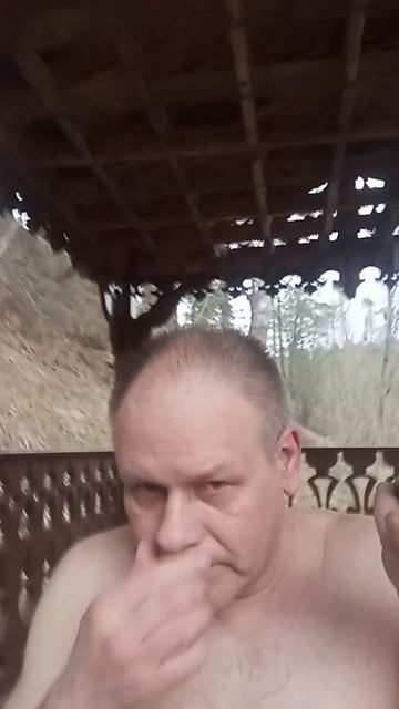 Родниковое утро