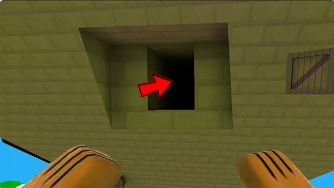 НОВАЯ СЕКРЕТНАЯ КОМНАТА?! /Прохождение игры Super Bear Adventure