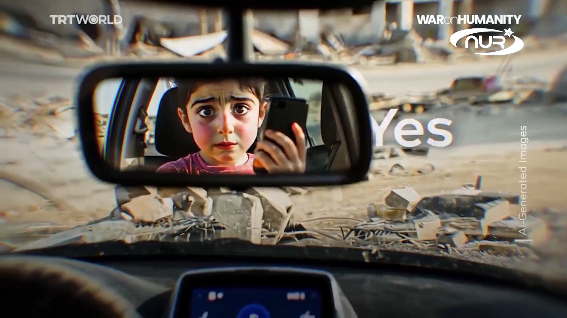 Ливанское сопротивление отомстило убийцам 6-летней Хинд Раджаб!