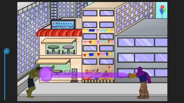 DV Animations Part 19