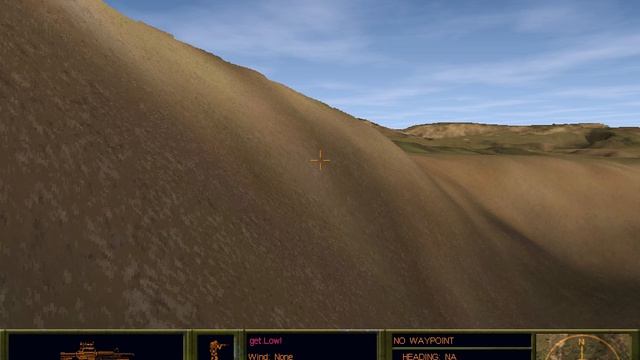 DF2 2026.04.19 Get.Low! POV TDM #7