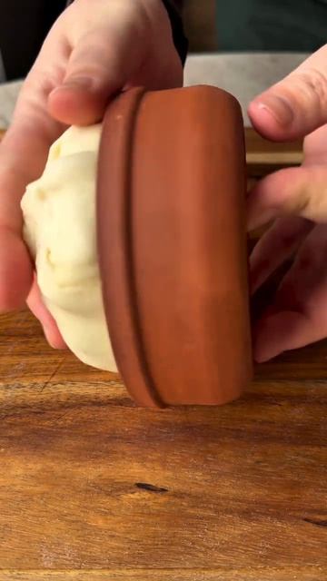 бургер 🍔 по деревенски