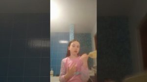 серьёзный разговор