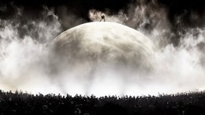 Kanye West - Седая ночь (Silver Night) Ai-Cover Live