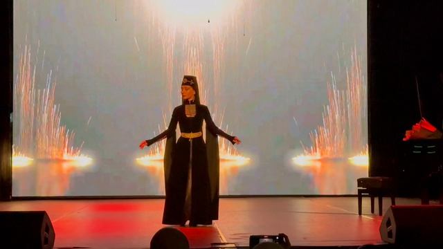 «Весенний вечер музыки»