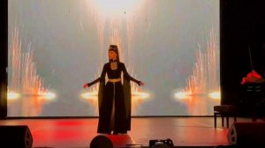 «Весенний вечер музыки»