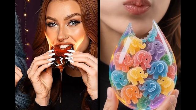 Игра что бы ты попробовал?