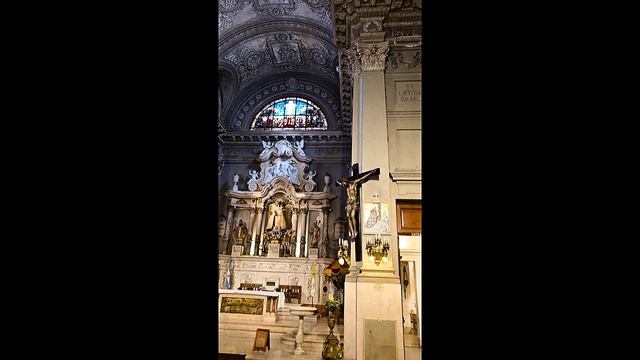 церковь Буэнос Айреса