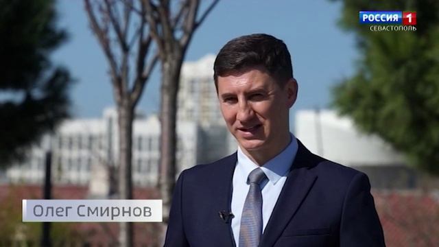 Вести Севастополь. Выпуск 11:30 от 20.04.2026