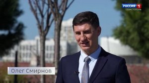 Вести Севастополь. Выпуск 11:30 от 20.04.2026