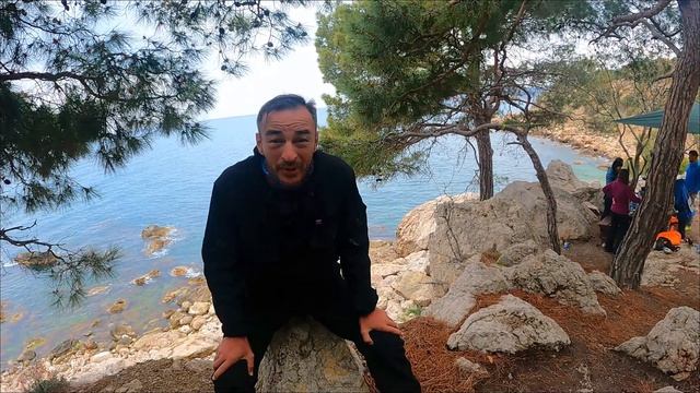 Отзыв о походе по Крыму. маршрут Горный Серпантин